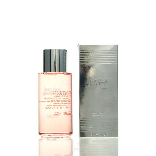 Jean Paul Gaultier Classique Shower Gel 200 ml von Jean Paul Gaultier
