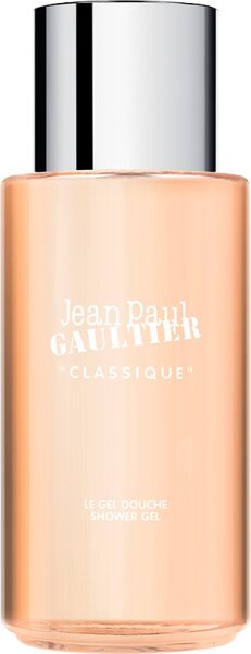 Jean Paul Gaultier Classique Shower Gel - Duschgel 200 ml von Jean Paul Gaultier