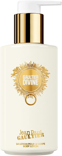 Jean Paul Gaultier Gaultier Divine Bodylotion 200 ml von Jean Paul Gaultier