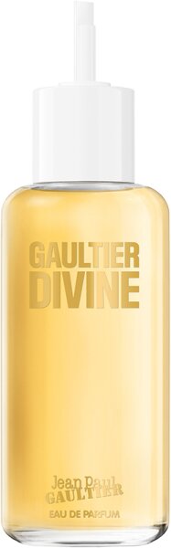Jean Paul Gaultier Gaultier Divine Eau de Parfum (EdP) Refill 200 ml von Jean Paul Gaultier