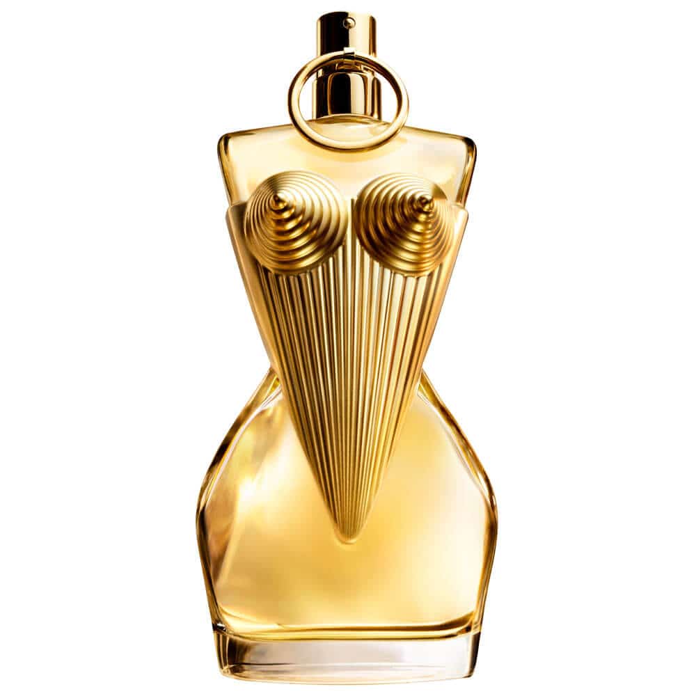 Jean Paul Gaultier Gaultier Divine Eau de Parfum Nat. Spray 100 ml von Jean Paul Gaultier