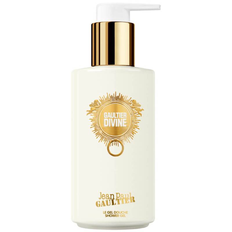 Jean Paul Gaultier Gaultier Divine Shower Gel 200 ml von Jean Paul Gaultier