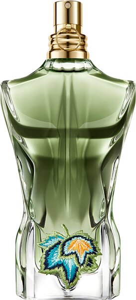 Jean Paul Gaultier Le Beau Paradise Garden Eau de Parfum (EdP) 125 ml von Jean Paul Gaultier