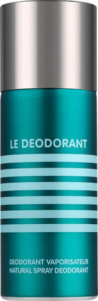 Jean Paul Gaultier Le Male Deodorant Spray 150 ml von Jean Paul Gaultier