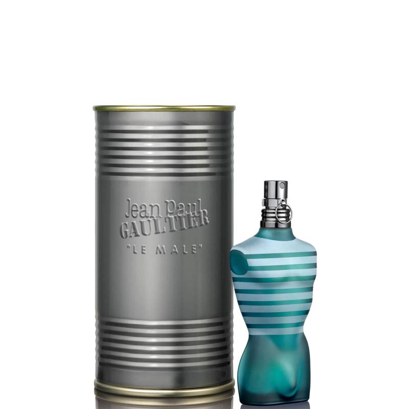 Jean Paul Gaultier Le Male Eau de Toilette 40 ml von Jean Paul Gaultier