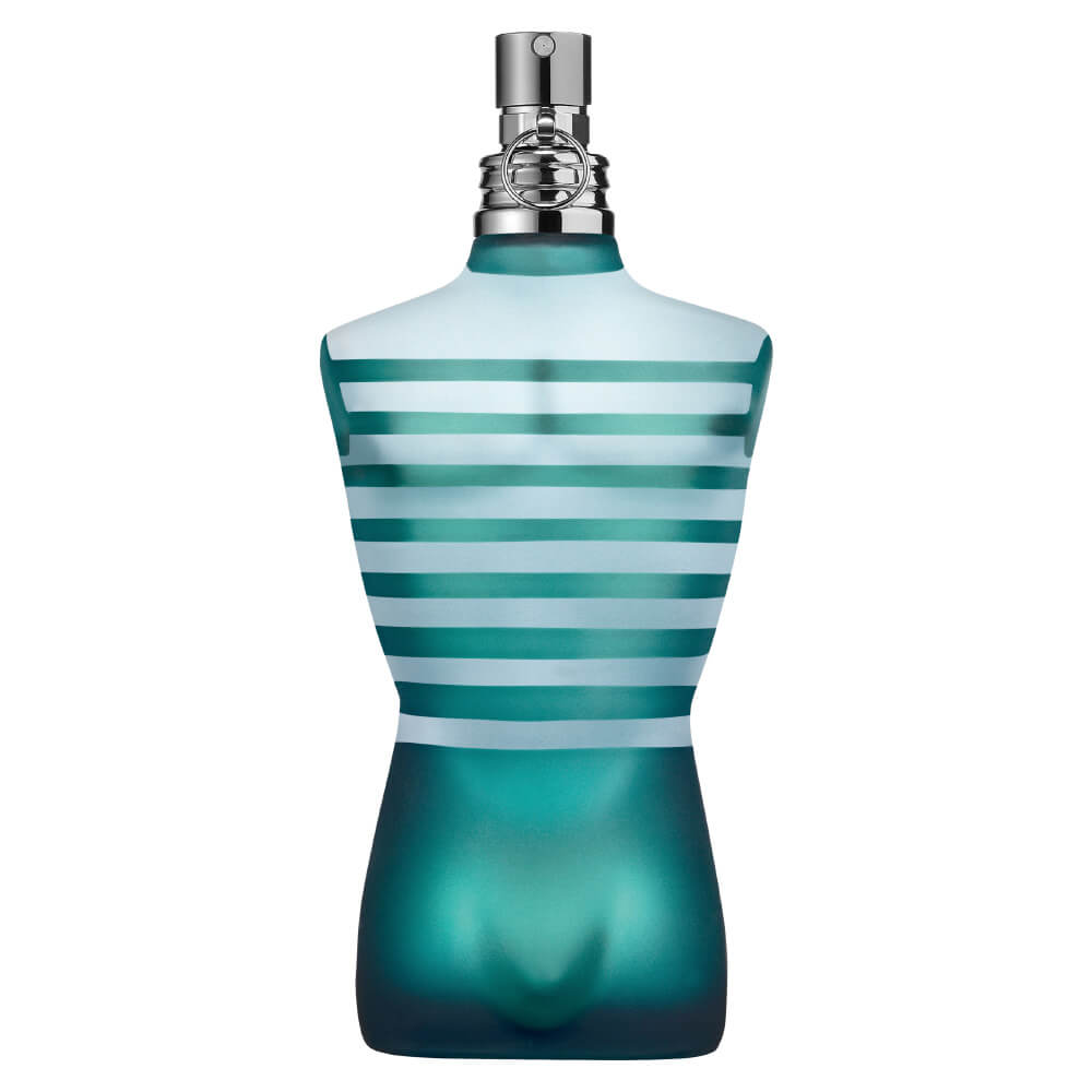 Jean Paul Gaultier Le Male Eau de Toilette Nat. Spray 200 ml von Jean Paul Gaultier