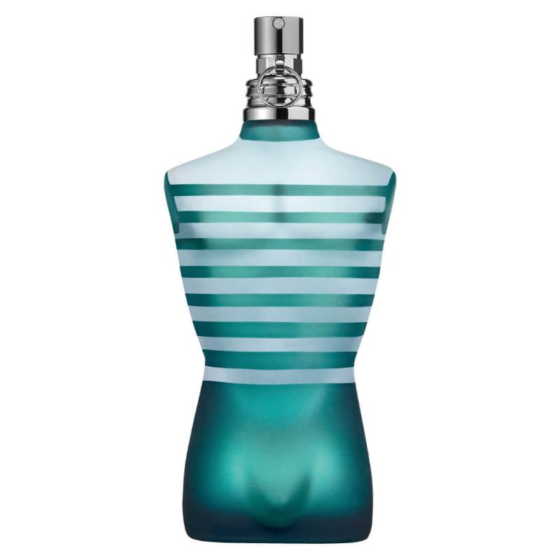 Jean Paul Gaultier Le Male Eau de Toilette Nat. Spray 75 ml von Jean Paul Gaultier