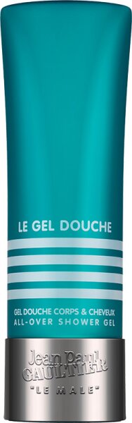 Jean Paul Gaultier Le Male Shower Gel - Duschgel 200 ml von Jean Paul Gaultier
