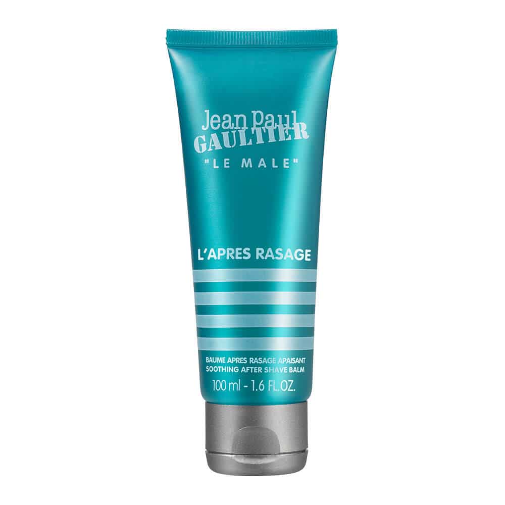 Jean Paul Gaultier Le Male Soothing After Shave Balm 100 ml von Jean Paul Gaultier