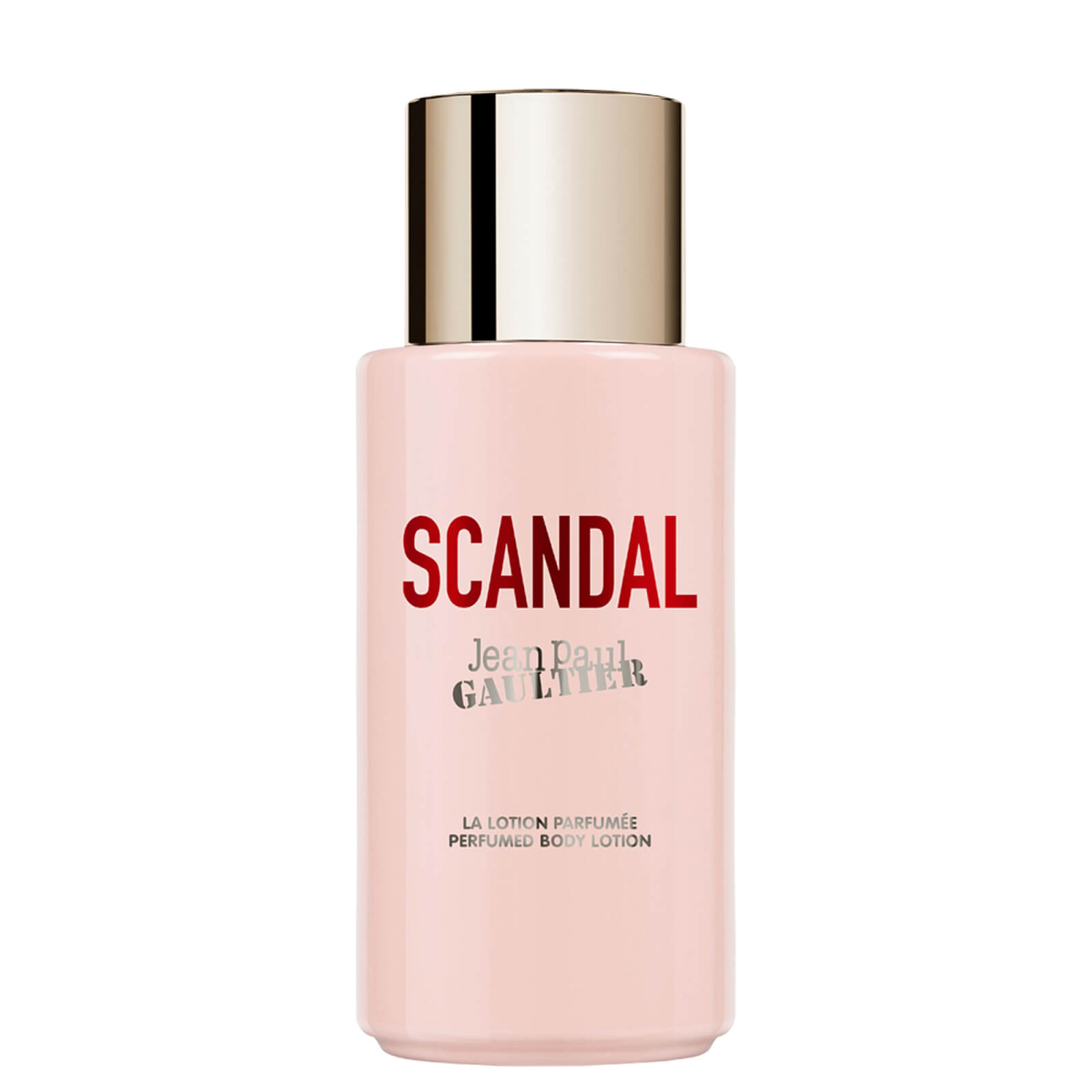 Jean Paul Gaultier Scandal Body Lotion 200ml von Jean Paul Gaultier