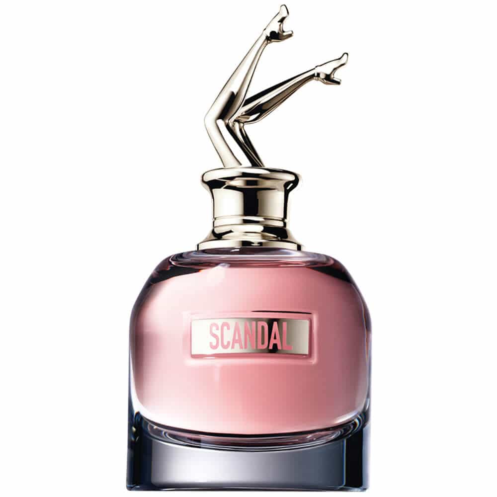 Jean Paul Gaultier Scandal Eau de Parfum Nat. Spray 80 ml von Jean Paul Gaultier