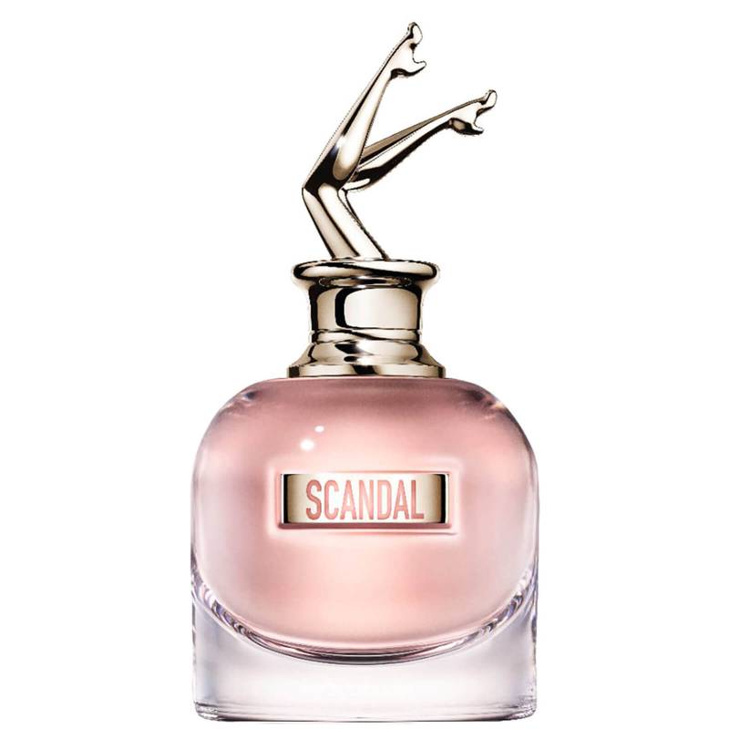 Jean Paul Gaultier Scandal Eau de Parfum Spray 80 ml von Jean Paul Gaultier