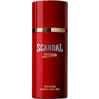 Jean Paul Gaultier Scandal pour Homme Deodorant Nat. Spray 150 ml von Jean Paul Gaultier