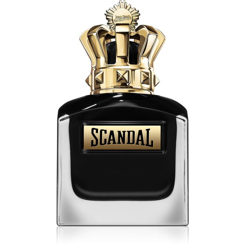 Jean Paul Gaultier Scandal Le Parfum pour Homme EDP nachfüllbar für Herren 100 ml von Jean Paul Gaultier