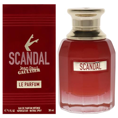 Scandal Le Parfum von JEAN PAUL GAULTIER