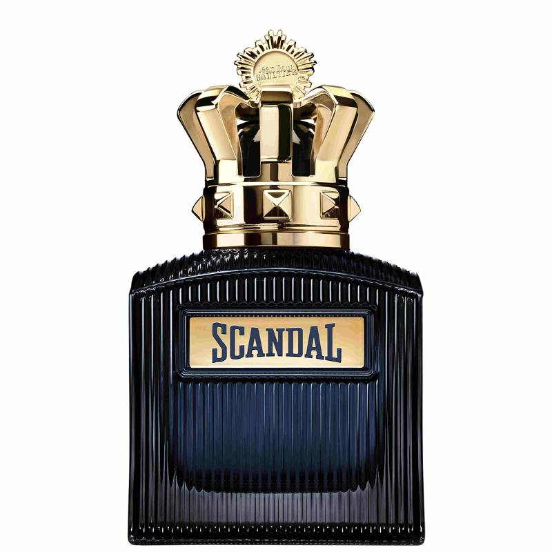 Jean Paul Gaultier Scandal Pour Homme Eau de Parfum Intense 100ml von Jean Paul Gaultier