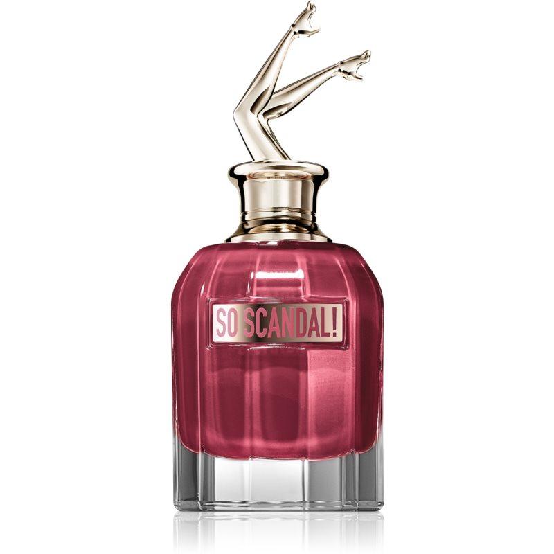 Jean Paul Gaultier Scandal So Scandal! EDP für Damen 80 ml von Jean Paul Gaultier