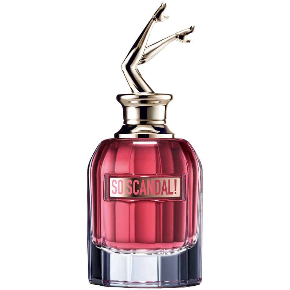 Jean Paul Gaultier Scandal So Scandal! Eau de Parfum Nat. Spray 80 ml von Jean Paul Gaultier