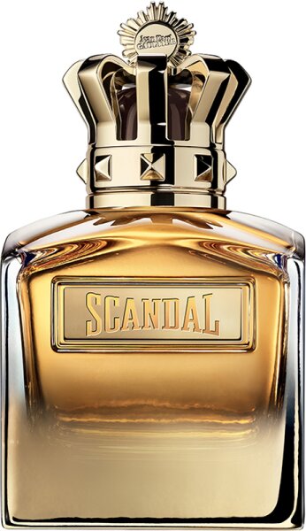 Jean Paul Gaultier Scandal pour Homme Absolu Parfum Concentré 150 ml von Jean Paul Gaultier