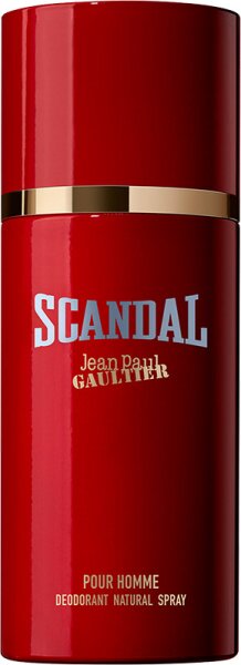 Jean Paul Gaultier Scandal pour Homme Deodorant Spray 150 ml von Jean Paul Gaultier