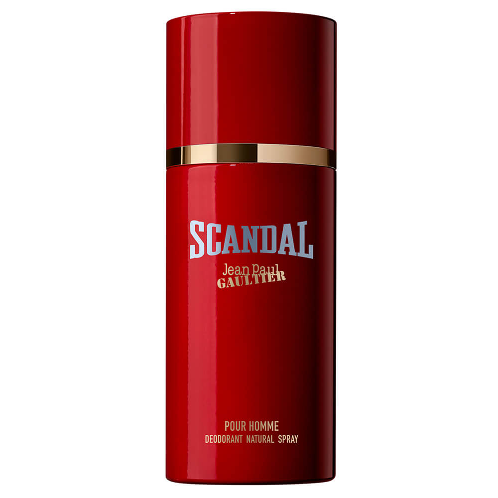 Jean Paul Gaultier Scandal pour Homme Deospray 150 ml von Jean Paul Gaultier