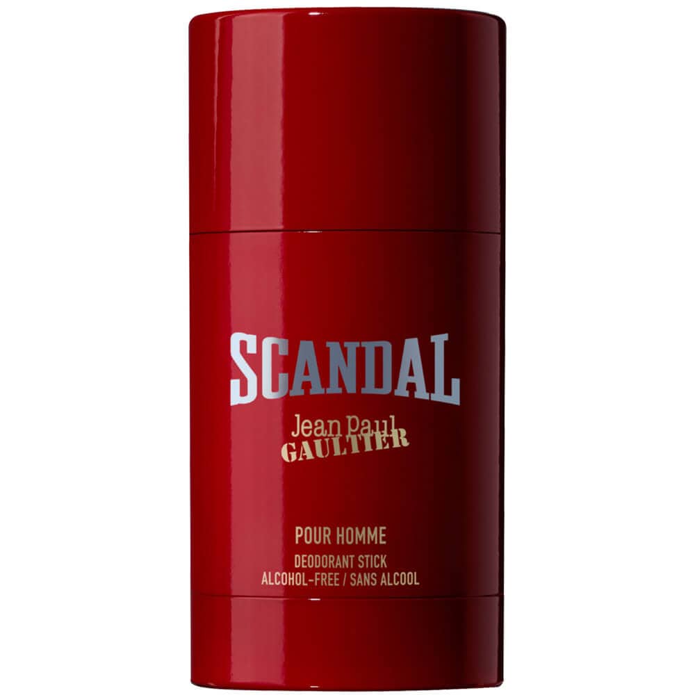 Jean Paul Gaultier Scandal pour Homme Deostick 75 ml von Jean Paul Gaultier