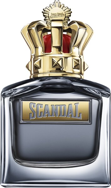 Jean Paul Gaultier Scandal pour Homme Eau de Toilette (EdT) 100 ml von Jean Paul Gaultier