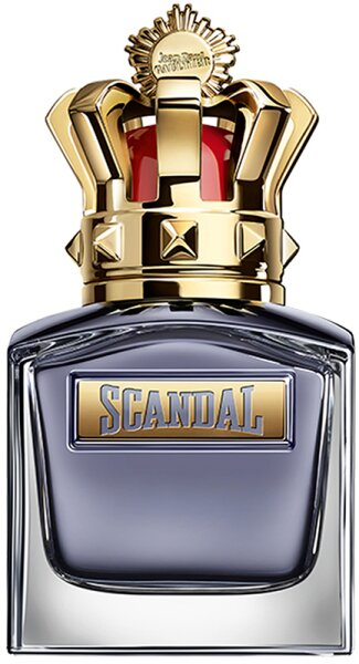 Jean Paul Gaultier Scandal pour Homme Eau de Toilette (EdT) 50 ml von Jean Paul Gaultier