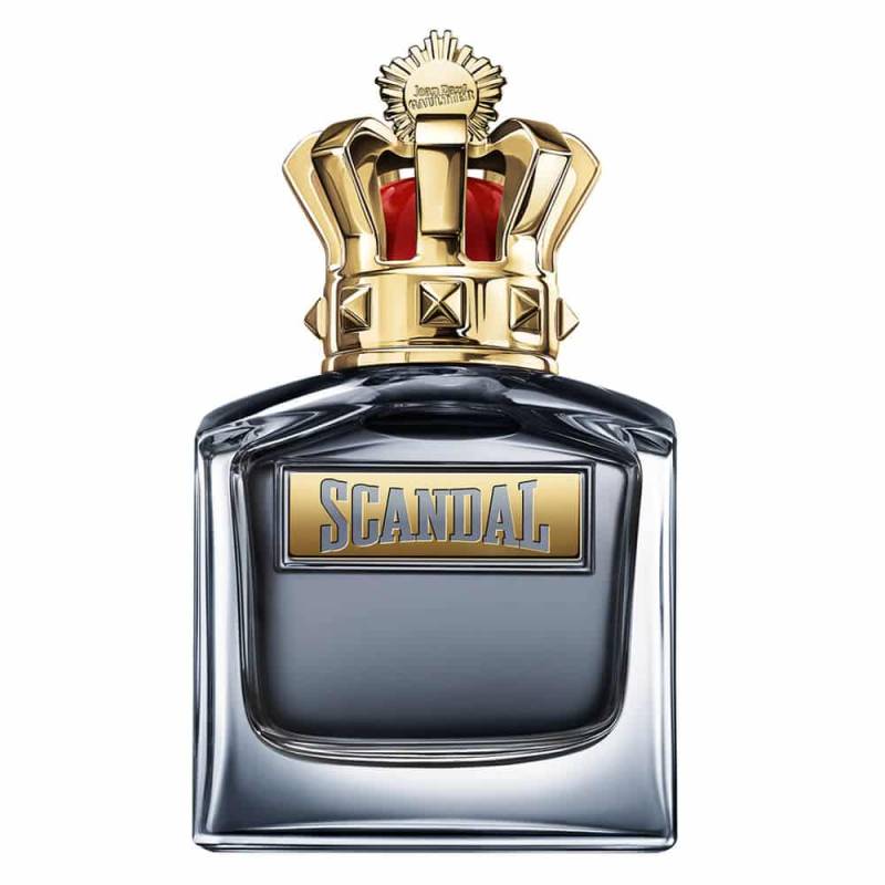 Jean Paul Gaultier Scandal pour Homme Eau de Toilette Nat. Spray 50 ml von Jean Paul Gaultier