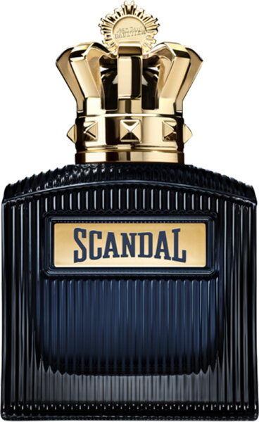 Aktion - Jean Paul Gaultier Scandal pour Homme Intense Eau de Parfum (EdP) 150 ml von Jean Paul Gaultier