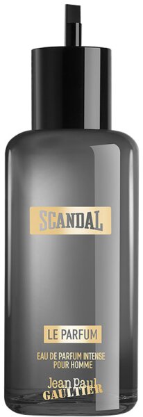 Jean Paul Gaultier Scandal pour Homme Le Parfum Eau de Parfum (EdP) REFILL 200 ml von Jean Paul Gaultier