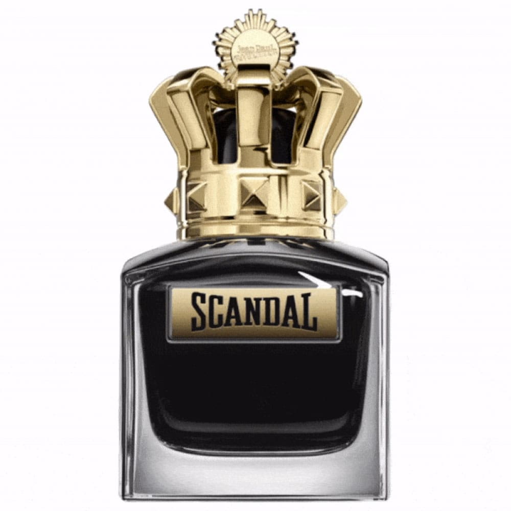 Jean Paul Gaultier Scandal pour Homme Le Parfum Eau de Parfum. Spray Intense 50 ml von Jean Paul Gaultier