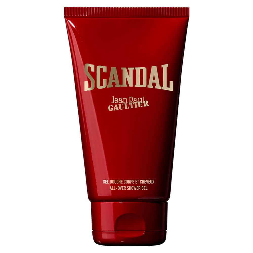 Jean Paul Gaultier Scandal pour Homme Showergel 150 ml von Jean Paul Gaultier