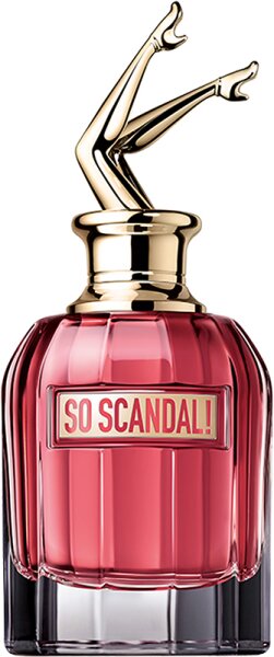 Jean Paul Gaultier So Scandal! Eau de Parfum (EdP) 80 ml von Jean Paul Gaultier