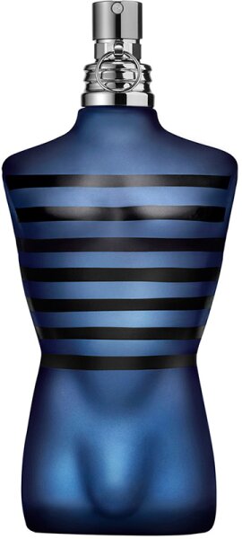 Jean Paul Gaultier Ultra Male Eau de Toilette Intense (EdT) 125 ml von Jean Paul Gaultier