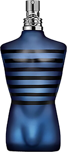 Jean Paul Gaultier Ultra Male Eau de Toilette Intense (EdT) 75 ml von Jean Paul Gaultier