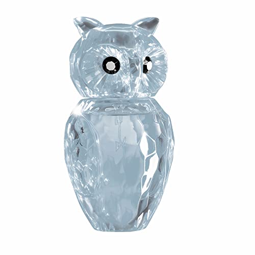 Jean-Pierre Sand - Belluna - Eau de Parfum, 100ml - Parfum für Frauen im Sammlerflakon, ideal als Geschenk - Damenparfum im Eulen-Flakon (Diamond) von Jean-Pierre Sand