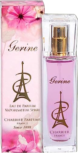Charrier Parfums "Gérine" Eau de Parfum Spray 30 ml Charrier Parfums "Gérine" Eau de Parfum Spray 30 ml von Charrier Parfums