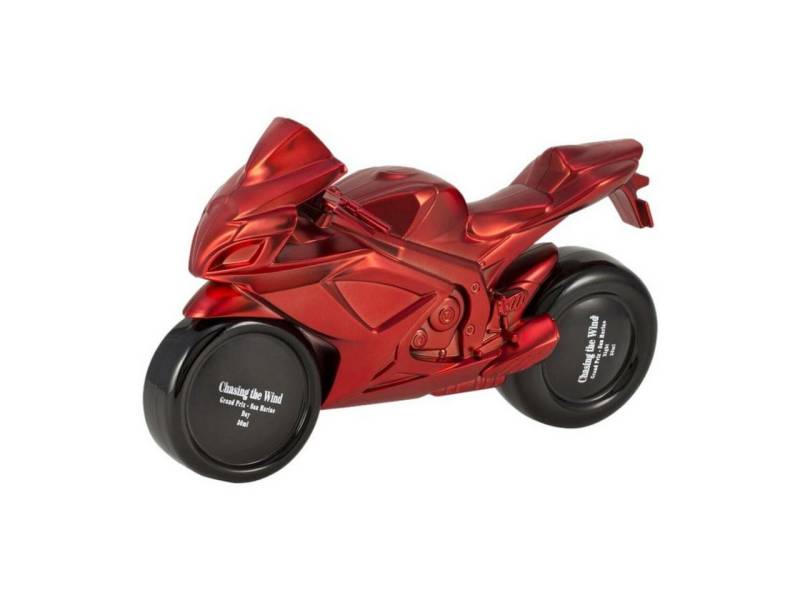 Jean-Pierre Sand Eau de Parfum Chasing the Wind Grand Prix San Marino (30 ml Day & 50 ml Night), Herrenduft von Jean-Pierre Sand