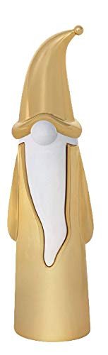 Jean-Pierre Sand - Floyd the Wizzard - 80ml, Eau de Parfum für Männer - Herrenduft im Weihnachtsmann-Flakon, ideal als Geschenk und zum sammeln (Floyd the Wizzard) von Jean-Pierre Sand