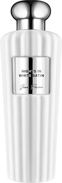 Jean Poivre Nights in White Satin Extrait de Parfum 100 ml Jean Poivre Nights in White Satin Extrait de Parfum 100 ml von Jean Poivre