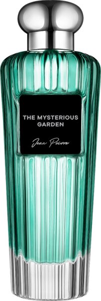 Jean Poivre The Mysterious Garden Eau de Parfum (EdP) 100 ml von Jean Poivre