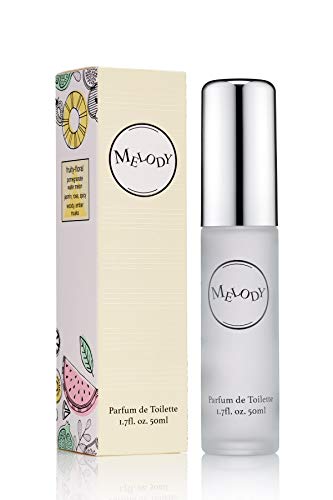 "Melody" Perfume de Toilette für Frauen von Milton-Lloyd - 12er Pack (12 x 50ml) von Jean Yves