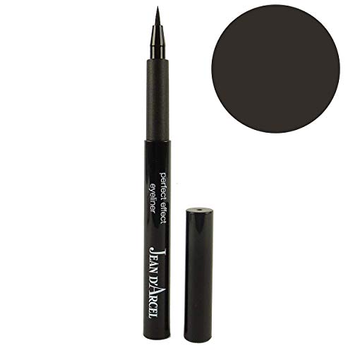 Jean D‘Arcel brillant perfect effect eyeliner Augen Konturenstift schwarz 1,1ml von Jean dArcel