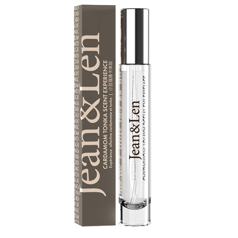 Scent Experience Cardamom/Tonka | Jean&Len von Jean&Len