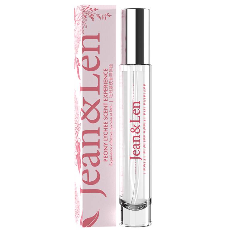 Scent Experience Peony/Lychee | Jean&Len Scent Experience Peony/Lychee | Jean&Len von Jean&Len