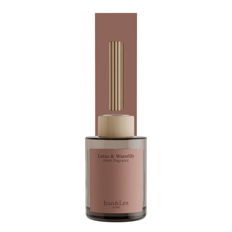Raumduft Lotus & Wasserlilie ? Blumige Frische | Jean&Len von Jean&Len