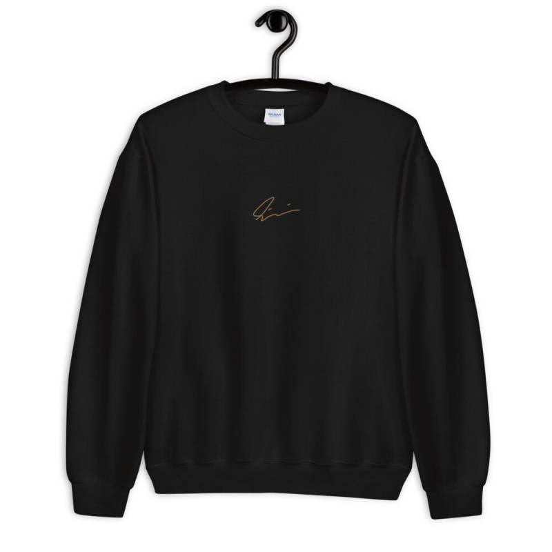 Olivier Industries ® Signature Collection Embroidered Unisex-Pullover von JeanOlivierDesigns