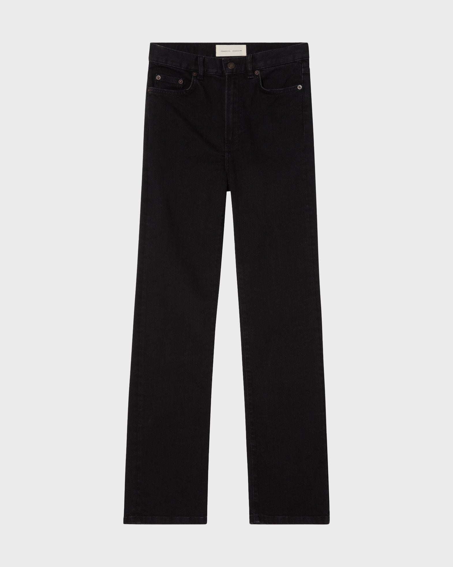 Jeanerica Jeans Eiffel Black 2 Weeks Black Jeanerica Jeans Eiffel Black 2 Weeks Black von Jeanerica