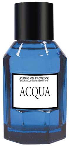 JEP ACQUA Herren EDT von Jeanne Arthes